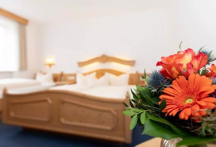 Hotelli Landgasthof Schöntag