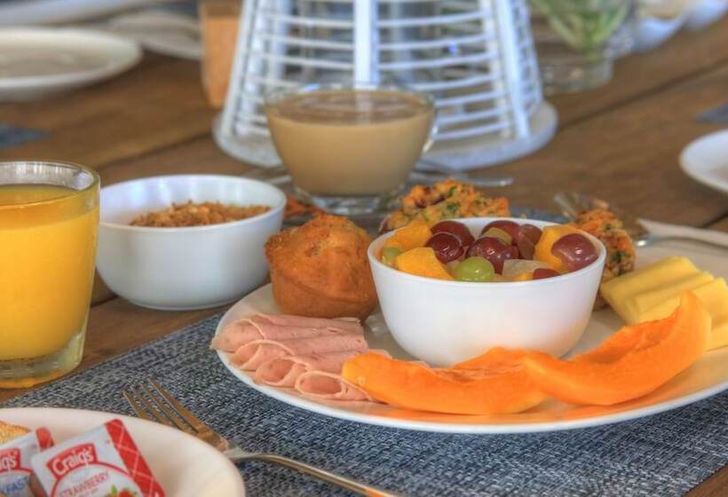 هتل Moana Sands Lagoon Resort - Adults Only