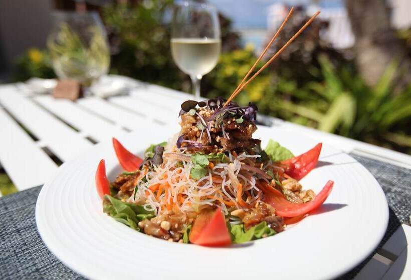 هتل Moana Sands Lagoon Resort - Adults Only