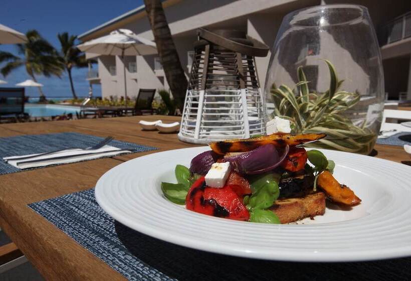 هتل Moana Sands Lagoon Resort - Adults Only