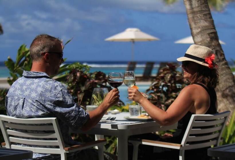 هتل Moana Sands Lagoon Resort - Adults Only