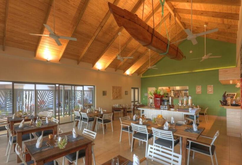 هتل Moana Sands Lagoon Resort - Adults Only