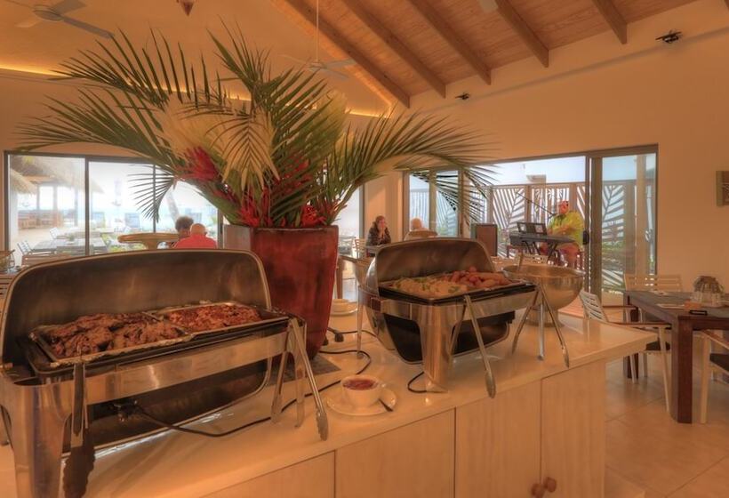 هتل Moana Sands Lagoon Resort - Adults Only