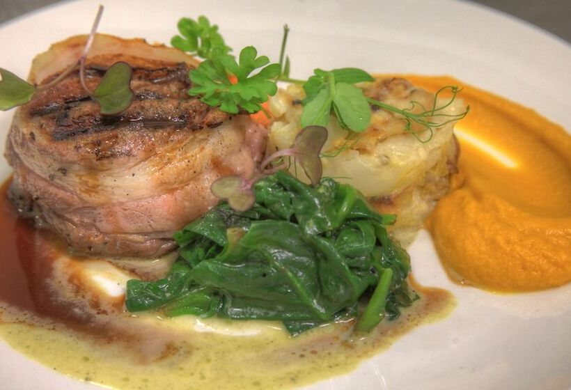 هتل Moana Sands Lagoon Resort - Adults Only