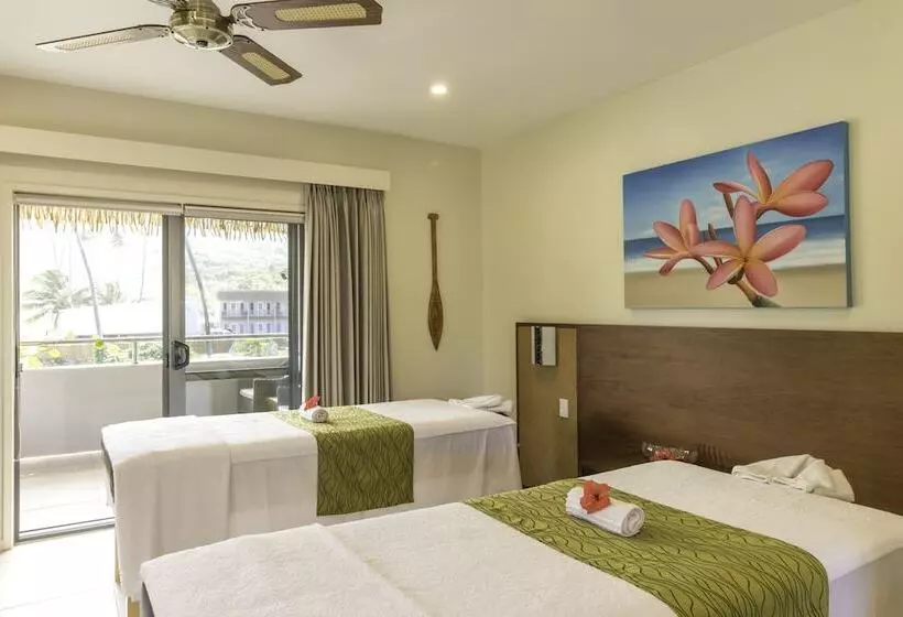 هتل Moana Sands Lagoon Resort - Adults Only
