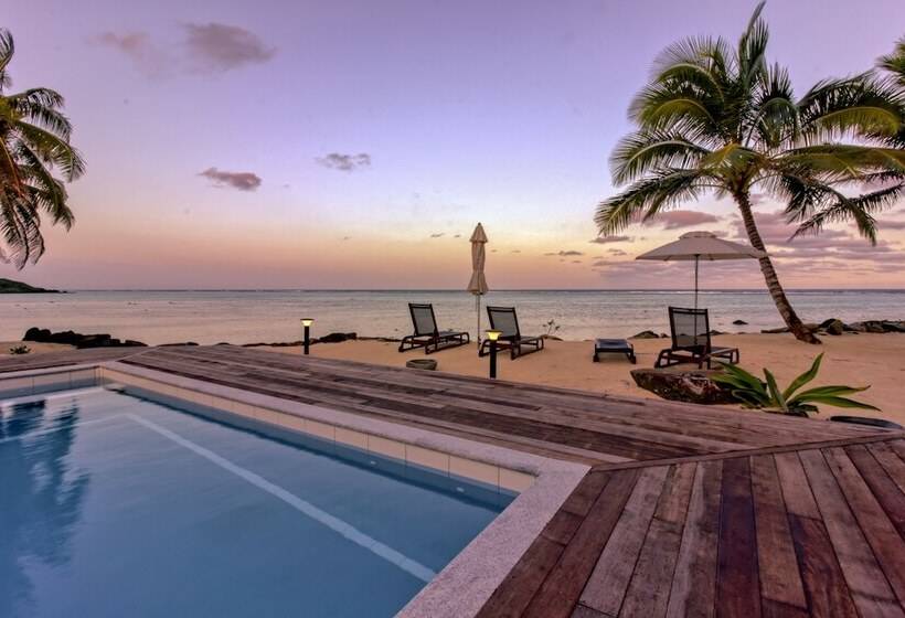 هتل Moana Sands Lagoon Resort - Adults Only