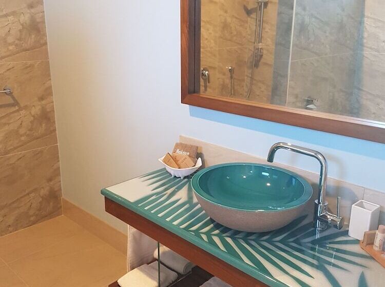 هتل Moana Sands Lagoon Resort - Adults Only