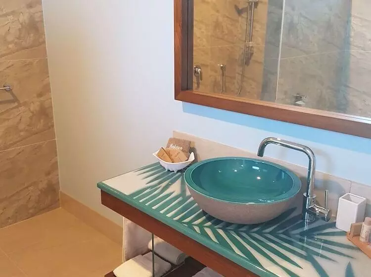 هتل Moana Sands Lagoon Resort - Adults Only