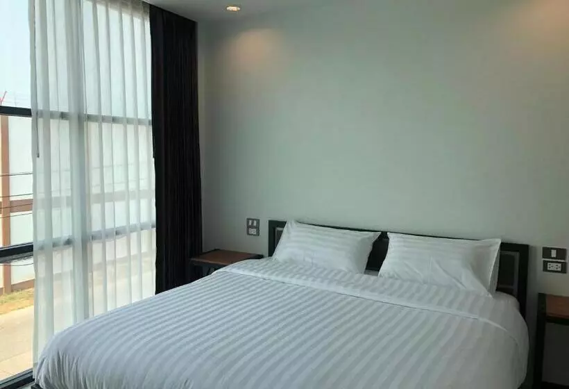 ホテル Richmond Nan