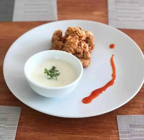 ホテル Richmond Nan