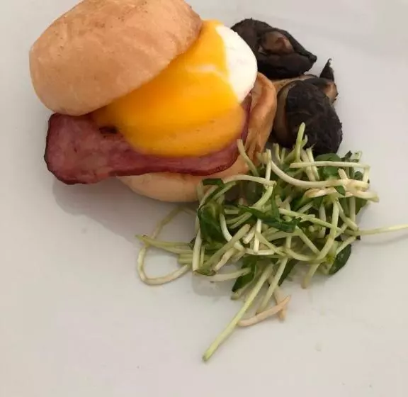 ホテル Richmond Nan