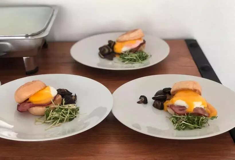 ホテル Richmond Nan