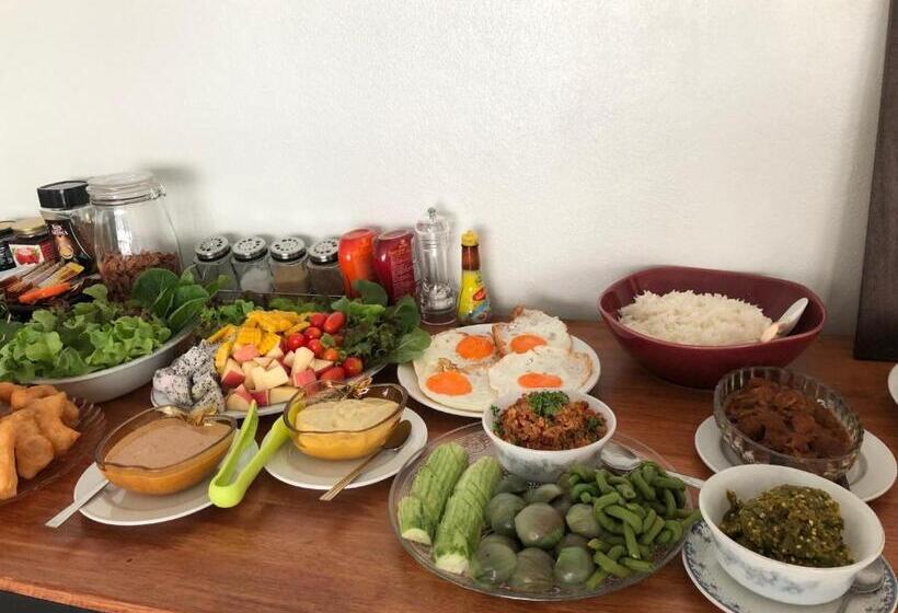 ホテル Richmond Nan