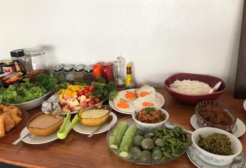 ホテル Richmond Nan