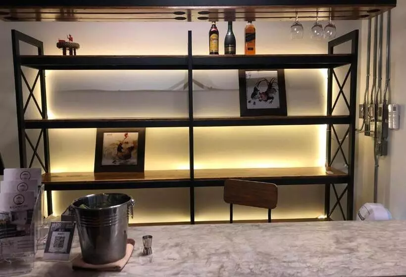 ホテル Richmond Nan