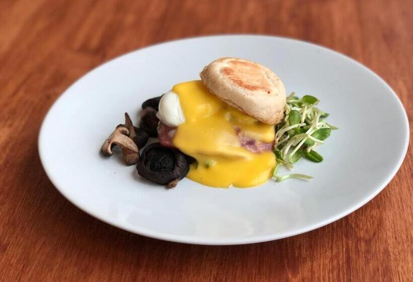 ホテル Richmond Nan