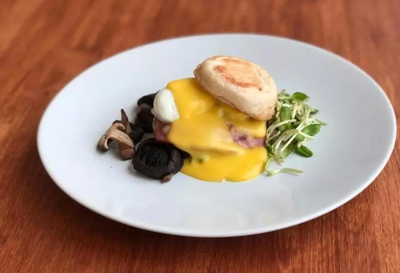 ホテル Richmond Nan