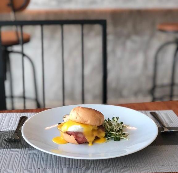 ホテル Richmond Nan