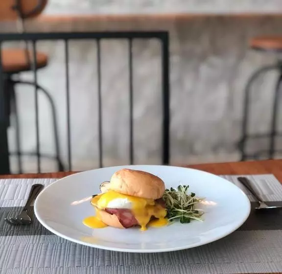 ホテル Richmond Nan