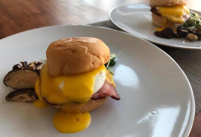 ホテル Richmond Nan