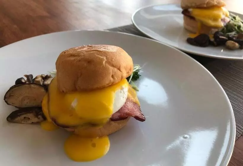 ホテル Richmond Nan