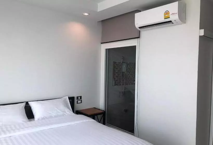 ホテル Richmond Nan