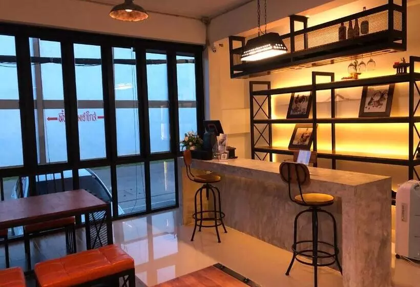 ホテル Richmond Nan