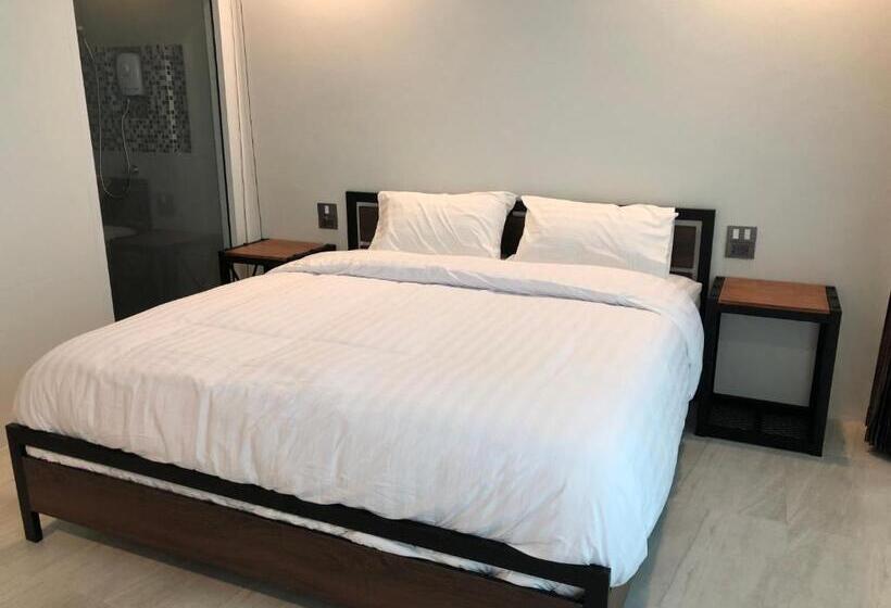 ホテル Richmond Nan