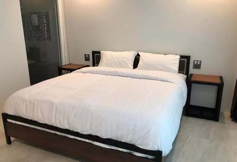 ホテル Richmond Nan