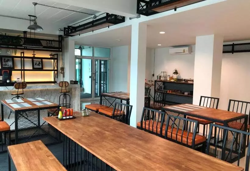 ホテル Richmond Nan