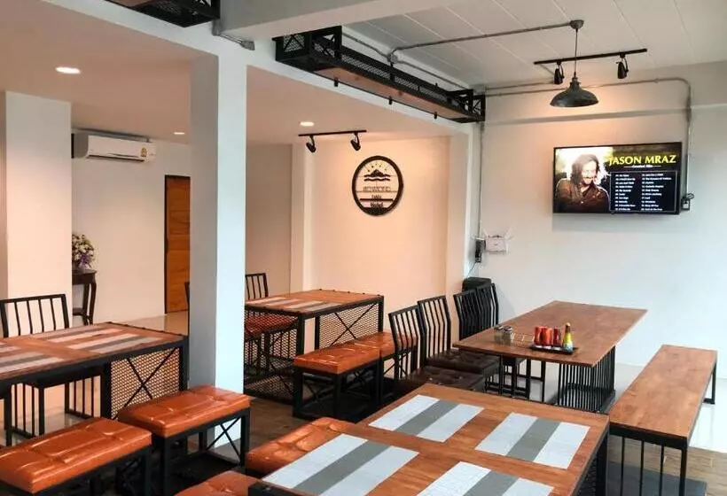 ホテル Richmond Nan