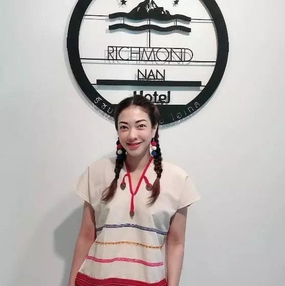 ホテル Richmond Nan