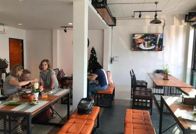 ホテル Richmond Nan