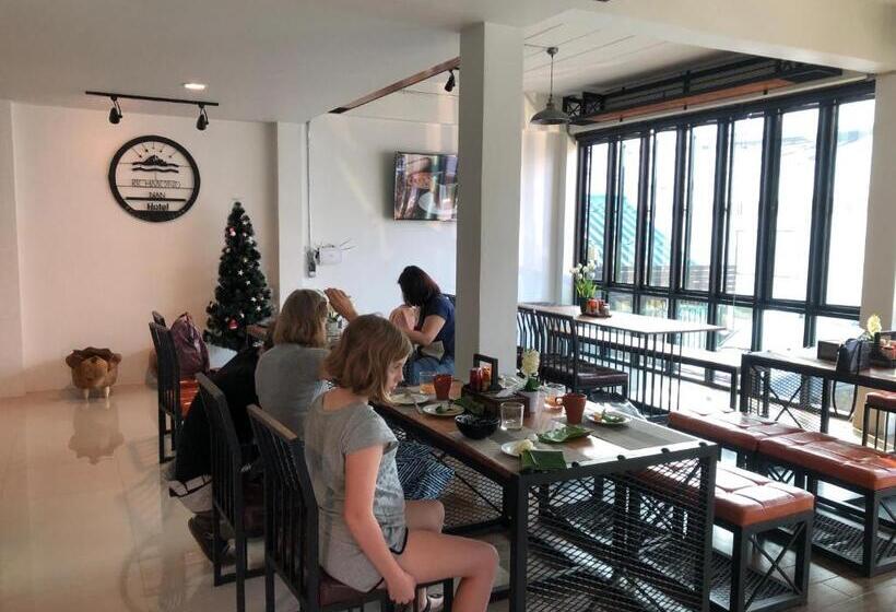 ホテル Richmond Nan