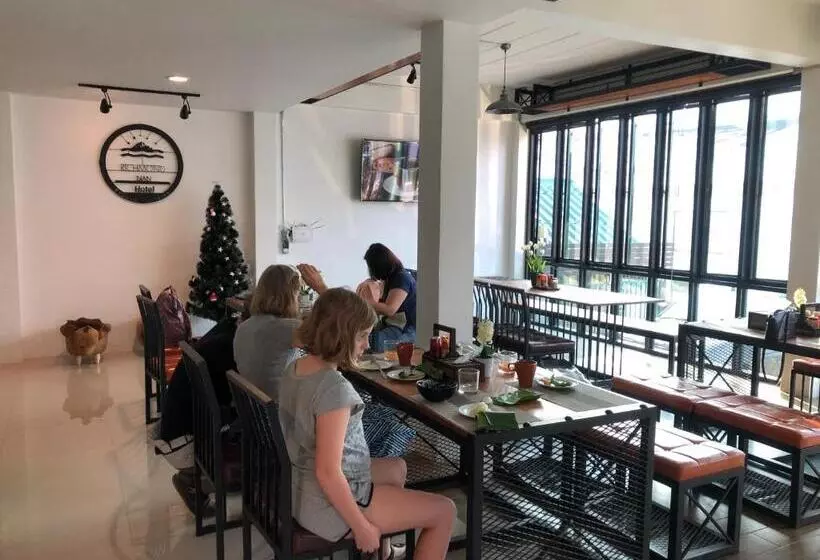 ホテル Richmond Nan