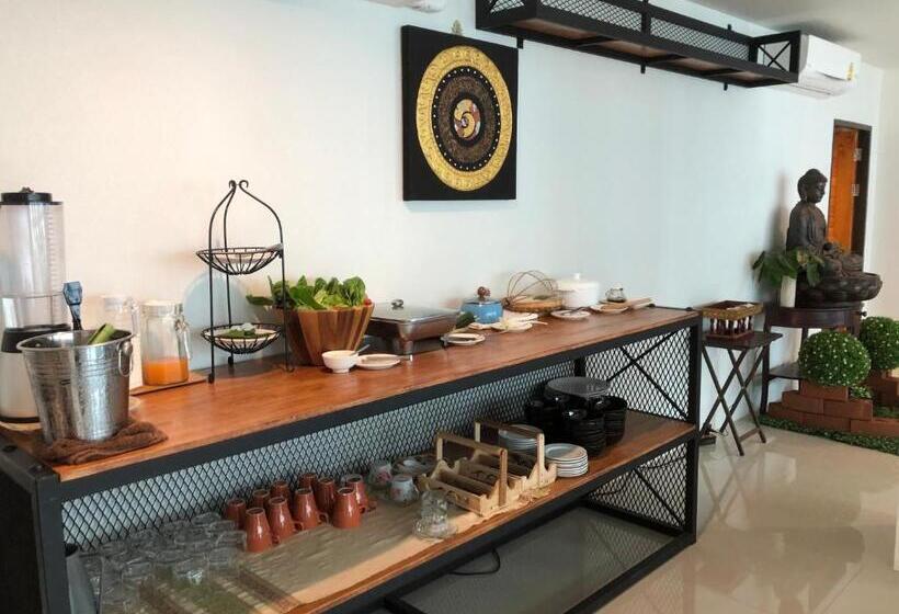 ホテル Richmond Nan