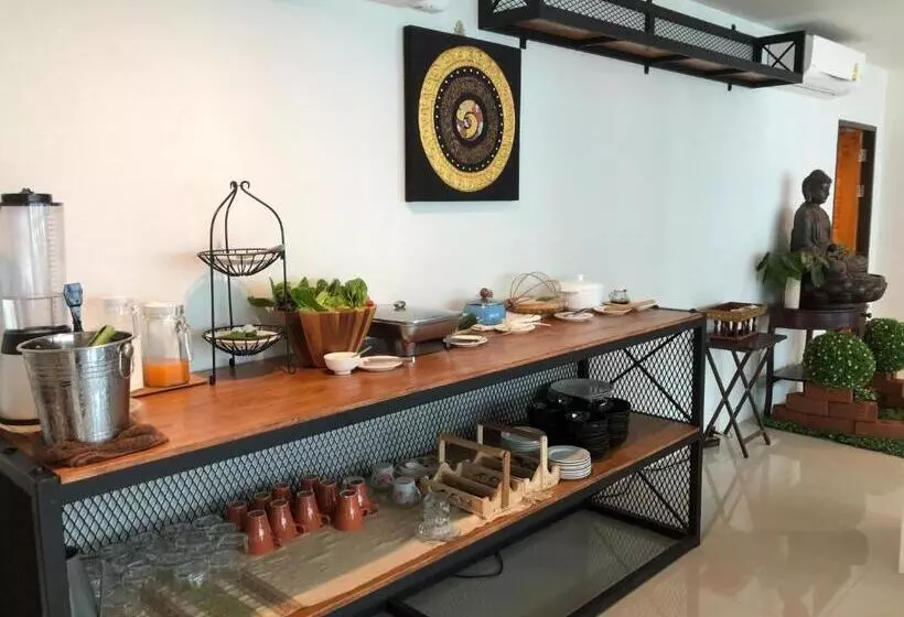 ホテル Richmond Nan