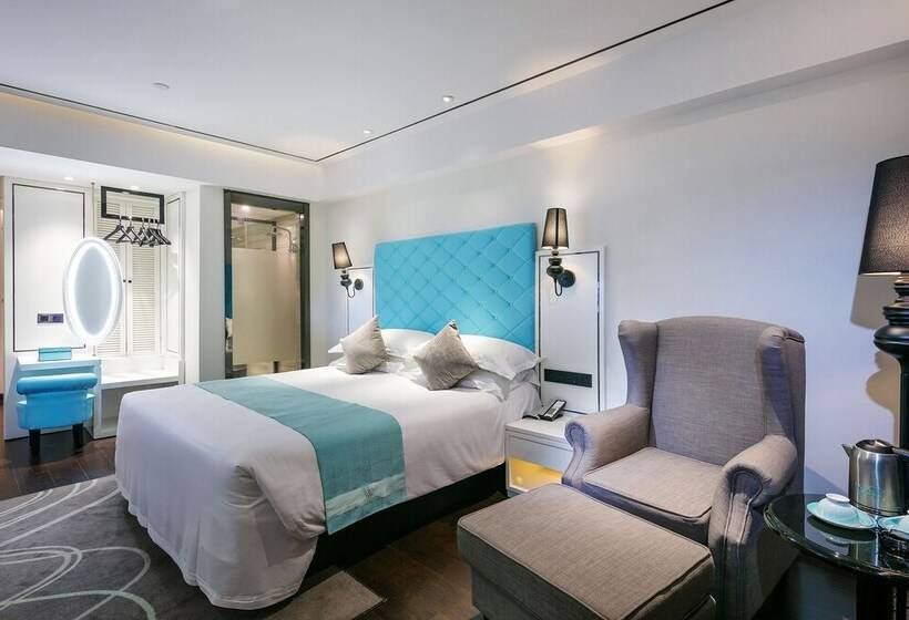 Xi An Hotel Xiaoshan Airport Branch