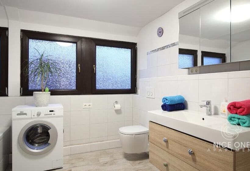 Nice One Frauenaurach