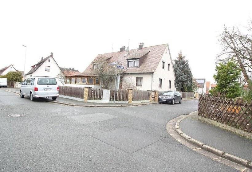 Nice One Frauenaurach