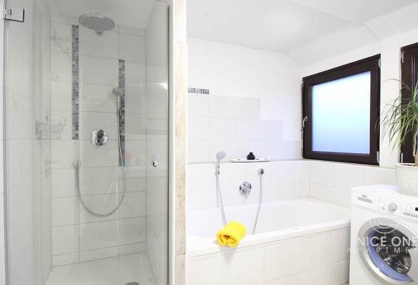 Nice One Frauenaurach