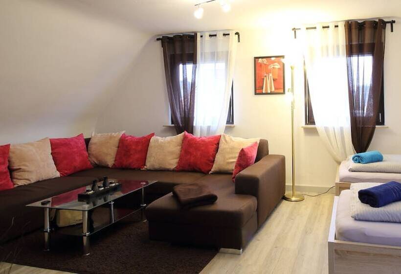 Nice One Frauenaurach