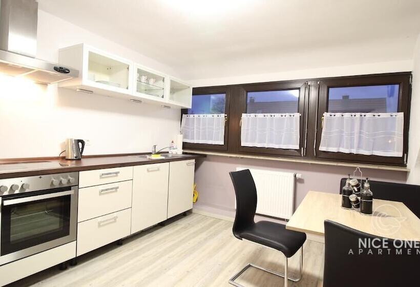 Nice One Frauenaurach