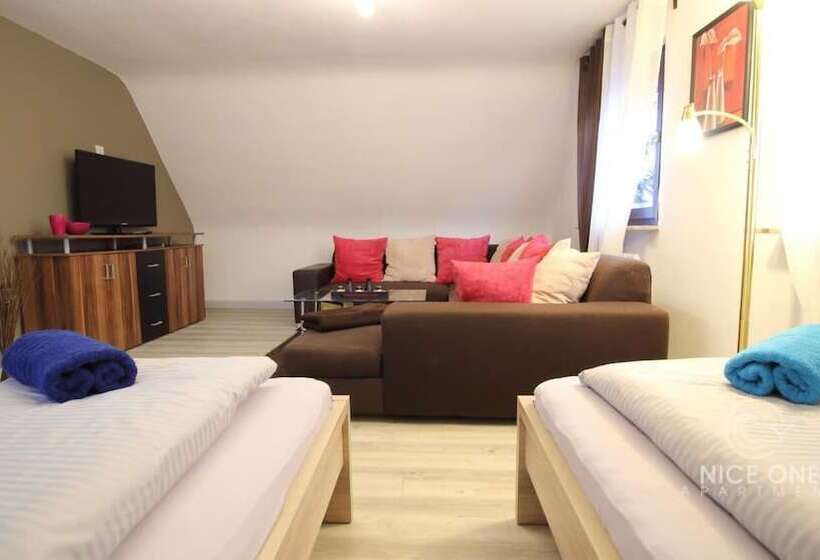 Nice One Frauenaurach