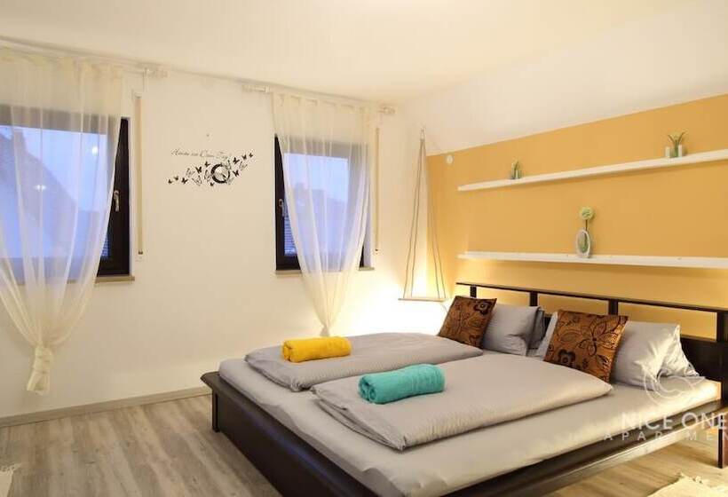 Nice One Frauenaurach