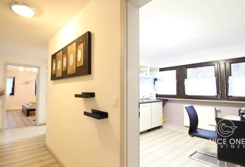 Nice One Frauenaurach