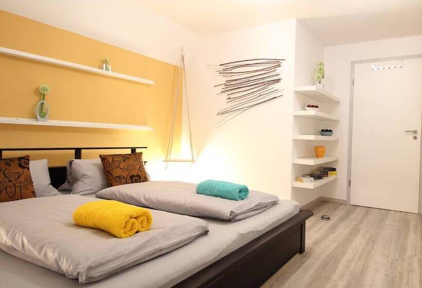 Nice One Frauenaurach