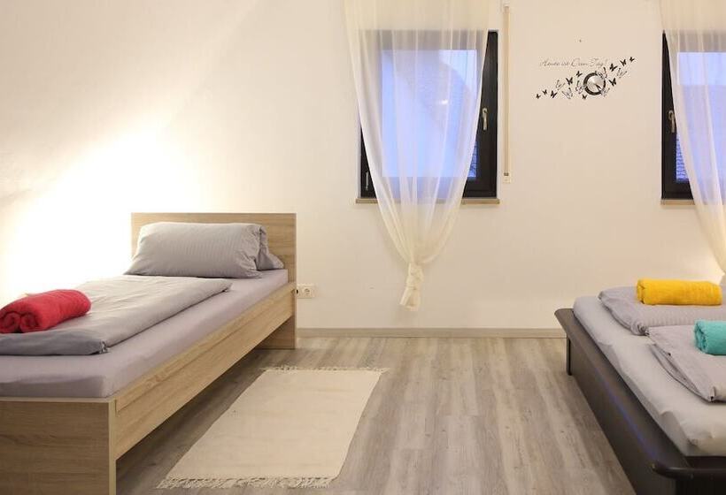 Nice One Frauenaurach