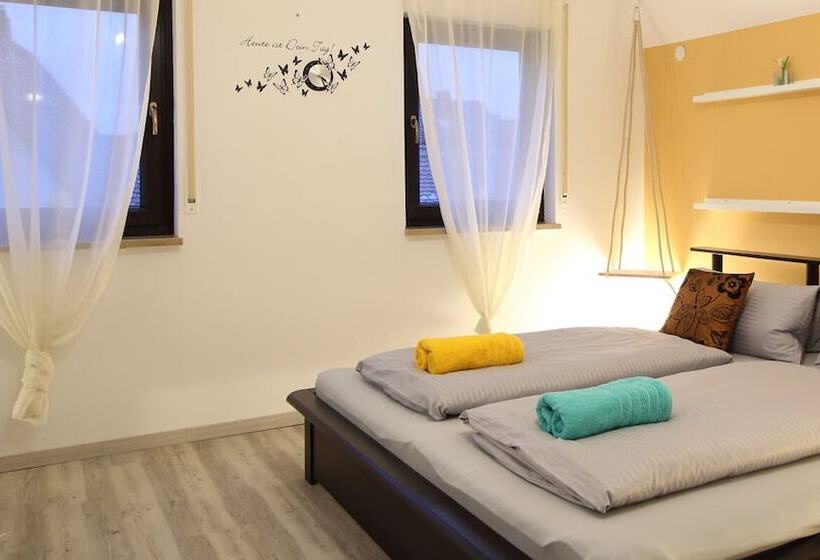 Nice One Frauenaurach