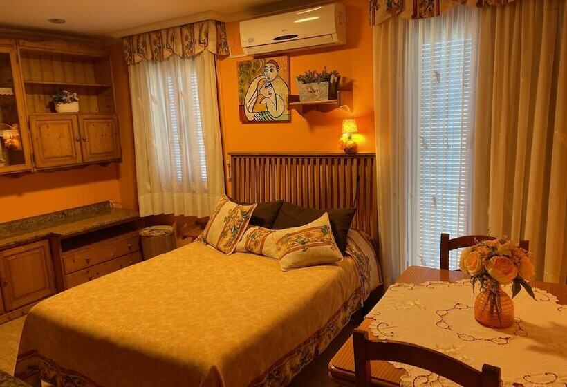 Пансион Chiki